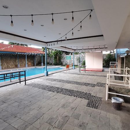 Metro Park Hotel - Cebu City Exterior foto