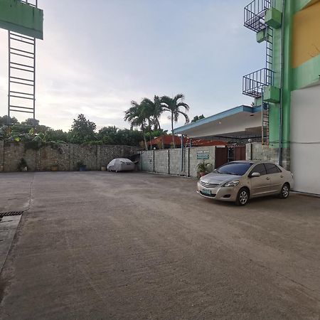 Metro Park Hotel - Cebu City Exterior foto