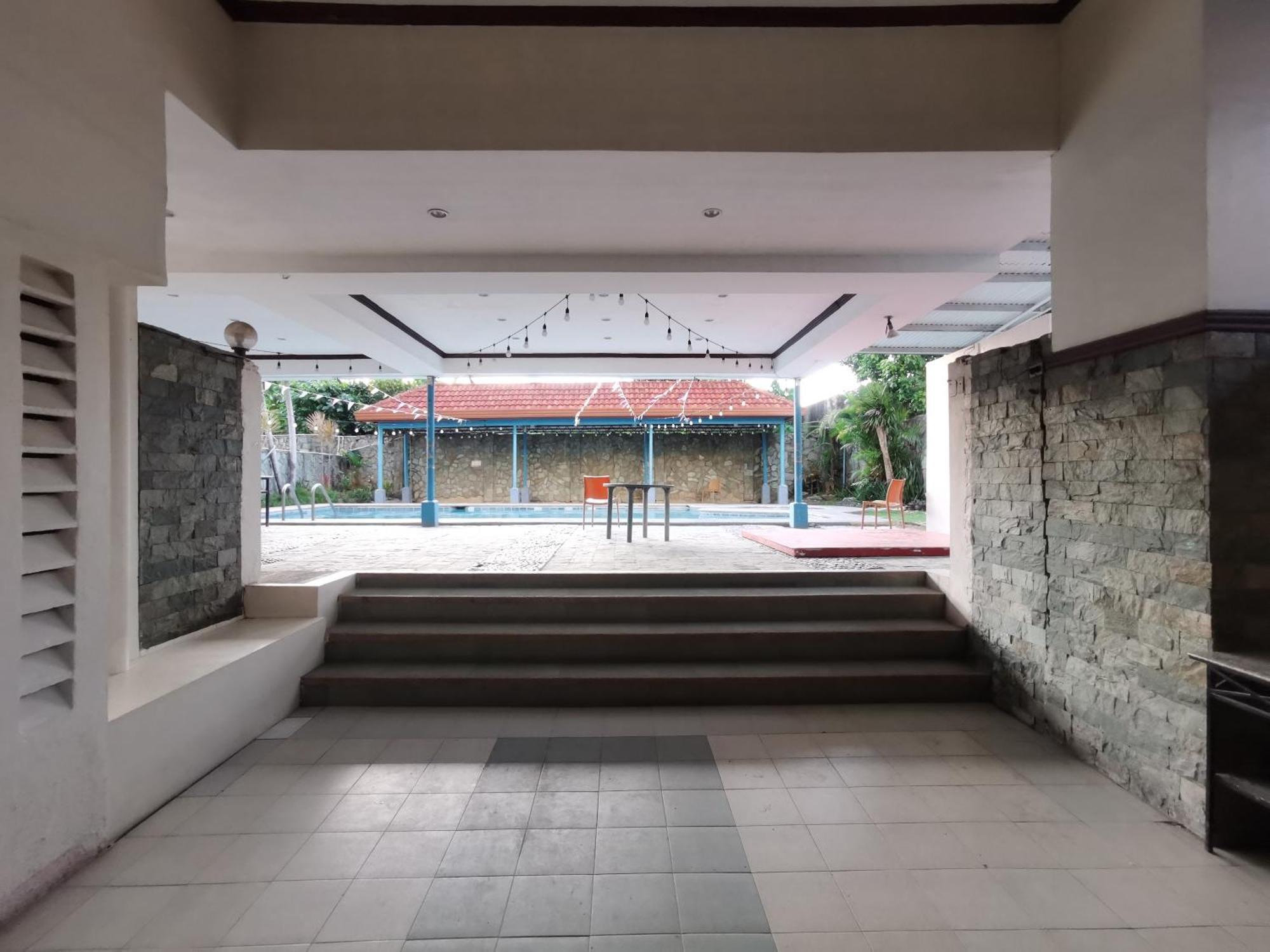Metro Park Hotel - Cebu City Exterior foto