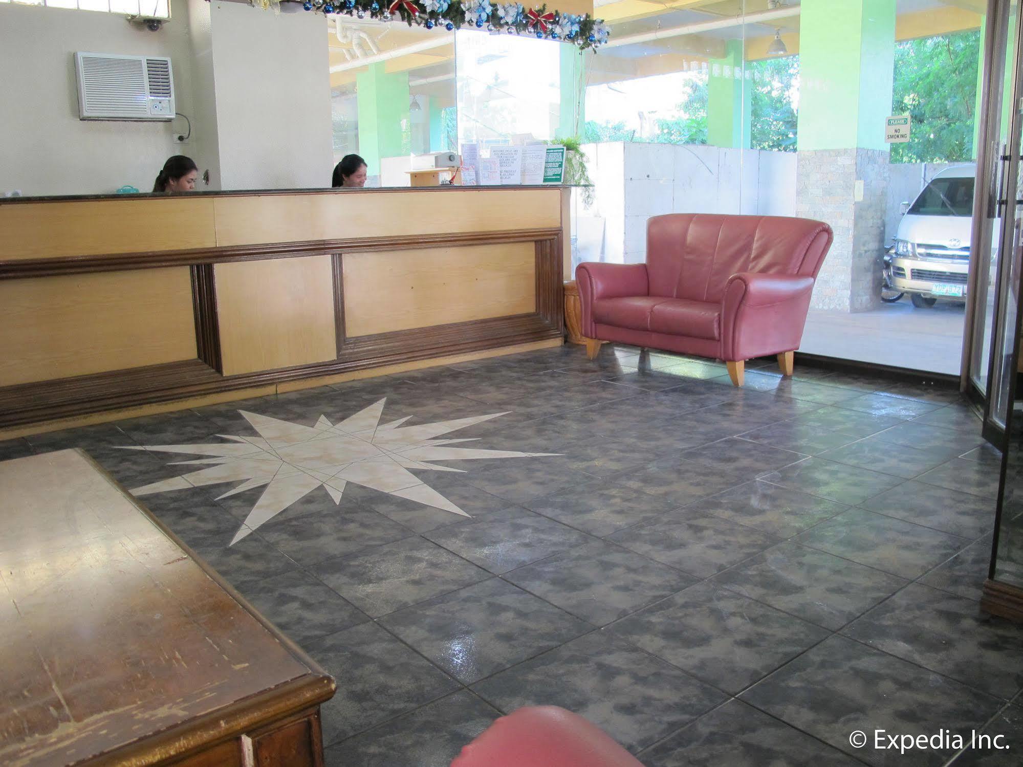 Metro Park Hotel - Cebu City Exterior foto
