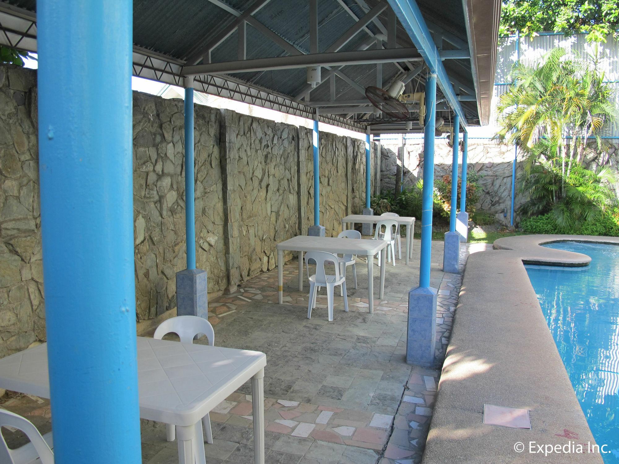 Metro Park Hotel - Cebu City Exterior foto